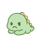 ミントディノバディ（個別スタンプ：11）