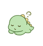 ミントディノバディ（個別スタンプ：15）