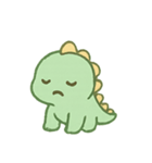 ミントディノバディ（個別スタンプ：16）