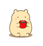 世界の料理シリーズ1便利＆可愛いころころん（個別スタンプ：28）