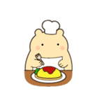 世界の料理シリーズ1便利＆可愛いころころん（個別スタンプ：29）