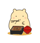 世界の料理シリーズ1便利＆可愛いころころん（個別スタンプ：39）