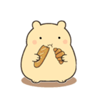 世界の料理シリーズ1便利＆可愛いころころん（個別スタンプ：40）