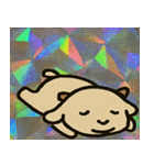 やぎきら突進モフ角伝説@SFW（個別スタンプ：7）