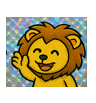 ライきら百獣爆王伝説@SFW（個別スタンプ：6）