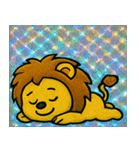 ライきら百獣爆王伝説@SFW（個別スタンプ：8）