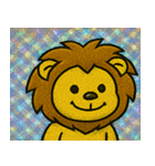ライきら百獣爆王伝説@SFW（個別スタンプ：18）