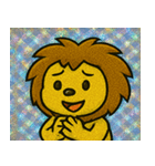 ライきら百獣爆王伝説@SFW（個別スタンプ：22）