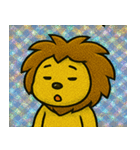 ライきら百獣爆王伝説@SFW（個別スタンプ：24）