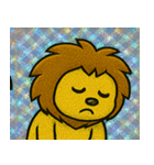 ライきら百獣爆王伝説@SFW（個別スタンプ：26）