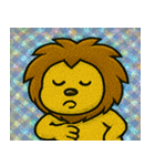 ライきら百獣爆王伝説@SFW（個別スタンプ：29）