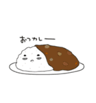 珍獣日和（個別スタンプ：11）