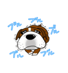珍獣日和（個別スタンプ：14）