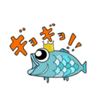 珍獣日和（個別スタンプ：28）