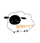 珍獣日和（個別スタンプ：35）