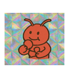 ロブぴかハサミ無双伝説@SFW（個別スタンプ：6）