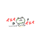 くさったミカン“みカビん”◎省スペース（個別スタンプ：29）