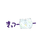 くさったミカン“みカビん”◎省スペース（個別スタンプ：38）