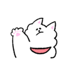 ゆるいウエスティさん（個別スタンプ：36）