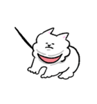 ゆるいウエスティさん（個別スタンプ：38）