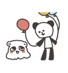 ちゃちゃとむむ①(文字なし)（個別スタンプ：10）