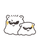 ちゃちゃとむむ①(文字なし)（個別スタンプ：12）