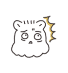 ちゃちゃとむむ①(文字なし)（個別スタンプ：15）