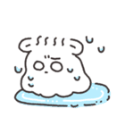 ちゃちゃとむむ①(文字なし)（個別スタンプ：17）