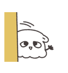 ちゃちゃとむむ①(文字なし)（個別スタンプ：19）