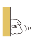 ちゃちゃとむむ①(文字なし)（個別スタンプ：20）