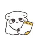 ちゃちゃとむむ①(文字なし)（個別スタンプ：21）