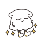 ちゃちゃとむむ①(文字なし)（個別スタンプ：22）