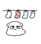 ちゃちゃとむむ①(文字なし)（個別スタンプ：23）
