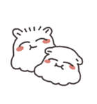ちゃちゃとむむ①(文字なし)（個別スタンプ：26）