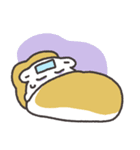 ちゃちゃとむむ①(文字なし)（個別スタンプ：29）