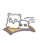ちゃちゃとむむ①(文字なし)（個別スタンプ：30）