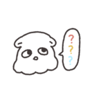 ちゃちゃとむむ①(文字なし)（個別スタンプ：31）