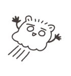 ちゃちゃとむむ①(文字なし)（個別スタンプ：32）