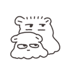 ちゃちゃとむむ①(文字なし)（個別スタンプ：39）