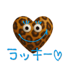 mottoのハートッチ♡気持ち伝える（個別スタンプ：12）