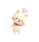 にゃんこぽんフレンズ・ネガティヴ編（個別スタンプ：31）