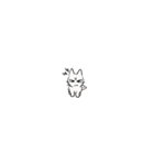 しかるねこ33（超小さい）（個別スタンプ：36）