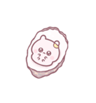 うちゃちゃうちゃ 。（個別スタンプ：34）