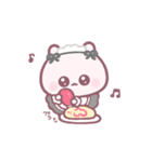 うちゃちゃうちゃ 。（個別スタンプ：37）