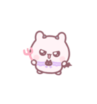 うちゃちゃうちゃ 。（個別スタンプ：40）