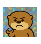 らこきら貝ドン愛ら伝説@SFW（個別スタンプ：4）