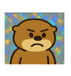 らこきら貝ドン愛ら伝説@SFW（個別スタンプ：6）