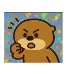 らこきら貝ドン愛ら伝説@SFW（個別スタンプ：8）