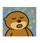 らこきら貝ドン愛ら伝説@SFW（個別スタンプ：11）