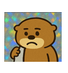 らこきら貝ドン愛ら伝説@SFW（個別スタンプ：12）
